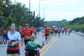 RUN TO LIVE 2025 - Ảnh #3274663