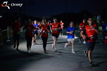 RUN TO LIVE 2025 - Ảnh #3272339
