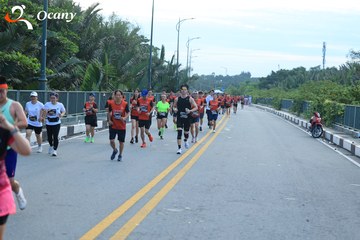 RUN TO LIVE 2025 - Ảnh #3275879