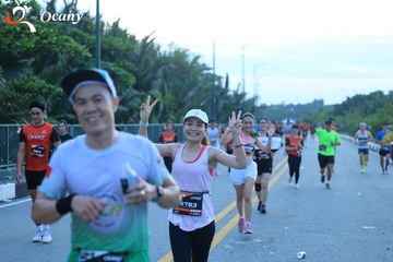 RUN TO LIVE 2025 - Ảnh #3271986