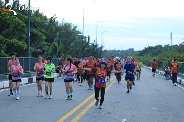 RUN TO LIVE 2025 - Ảnh #3274927