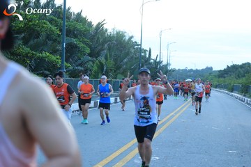 RUN TO LIVE 2025 - Ảnh #3271071