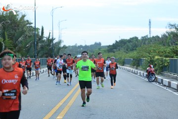 RUN TO LIVE 2025 - Ảnh #3278007