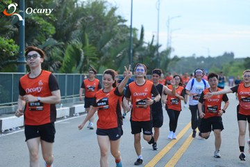 RUN TO LIVE 2025 - Ảnh #3277722