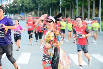 RUN TO LIVE 2025 - Ảnh #3273538