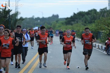 RUN TO LIVE 2025 - Ảnh #3277708