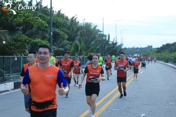 RUN TO LIVE 2025 - Ảnh #3274591