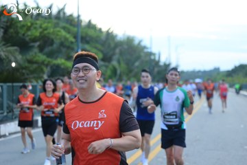 RUN TO LIVE 2025 - Ảnh #3275263