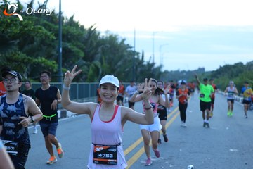 RUN TO LIVE 2025 - Ảnh #3271992