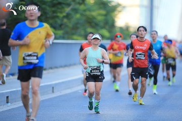 RUN TO LIVE 2025 - Ảnh #3276062