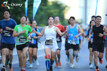 RUN TO LIVE 2025 - Ảnh #3276026