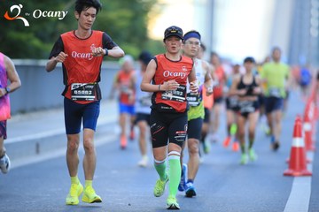 RUN TO LIVE 2025 - Ảnh #3275707