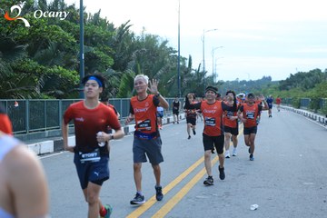 RUN TO LIVE 2025 - Ảnh #3274813