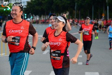 RUN TO LIVE 2025 - Ảnh #3274011