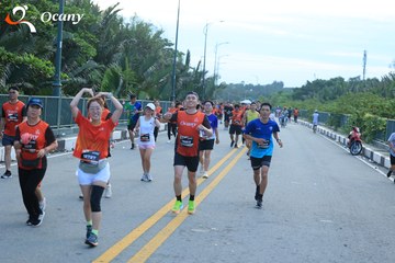 RUN TO LIVE 2025 - Ảnh #3275711