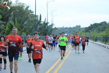 RUN TO LIVE 2025 - Ảnh #3277985