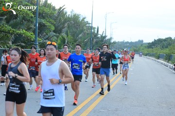 RUN TO LIVE 2025 - Ảnh #3276331