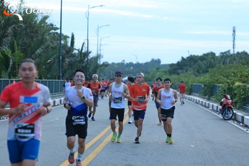 RUN TO LIVE 2025 - Ảnh #3274751