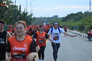 RUN TO LIVE 2025 - Ảnh #3277743