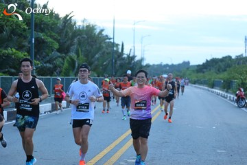 RUN TO LIVE 2025 - Ảnh #3273310