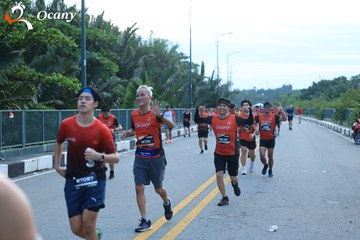 RUN TO LIVE 2025 - Ảnh #3274821