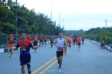 RUN TO LIVE 2025 - Ảnh #3271136