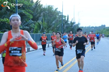 RUN TO LIVE 2025 - Ảnh #3270355