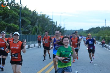RUN TO LIVE 2025 - Ảnh #3273858