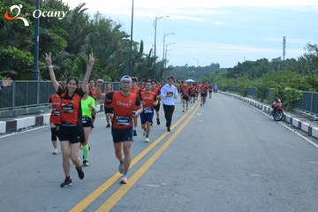 RUN TO LIVE 2025 - Ảnh #3275906