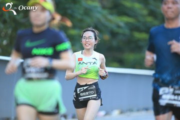 RUN TO LIVE 2025 - Ảnh #3277976