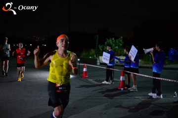 RUN TO LIVE 2025 - Ảnh #3270458