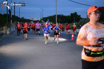 RUN TO LIVE 2025 - Ảnh #3272385