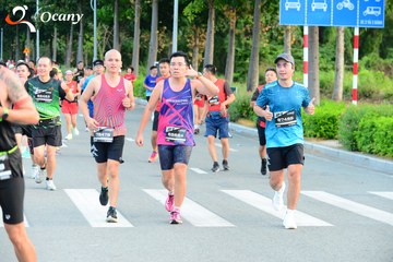 RUN TO LIVE 2025 - Ảnh #3273347