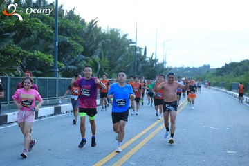 RUN TO LIVE 2025 - Ảnh #3270463