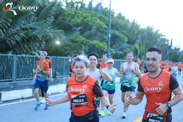 RUN TO LIVE 2025 - Ảnh #3271001