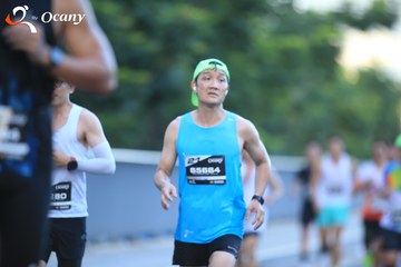 RUN TO LIVE 2025 - Ảnh #3275620