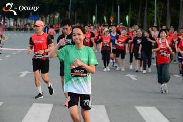 RUN TO LIVE 2025 - Ảnh #3274253