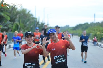 RUN TO LIVE 2025 - Ảnh #3277910