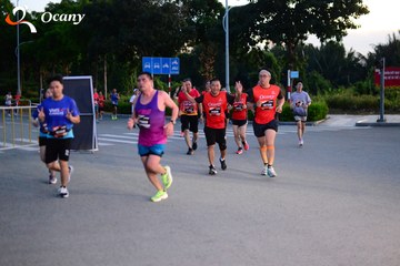 RUN TO LIVE 2025 - Ảnh #3272578