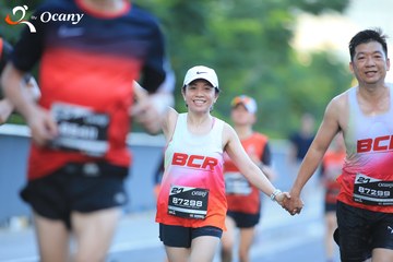 RUN TO LIVE 2025 - Ảnh #3275537