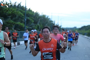RUN TO LIVE 2025 - Ảnh #3273832