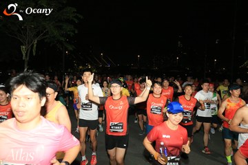 RUN TO LIVE 2025 - Ảnh #3276572
