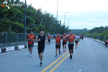 RUN TO LIVE 2025 - Ảnh #3273500