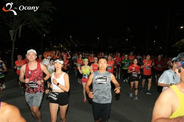 RUN TO LIVE 2025 - Ảnh #3277362