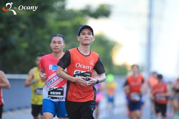 RUN TO LIVE 2025 - Ảnh #3275667