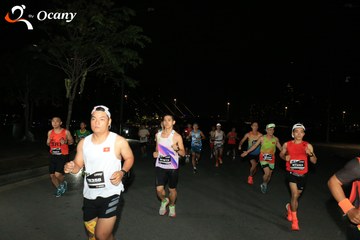 RUN TO LIVE 2025 - Ảnh #3275385