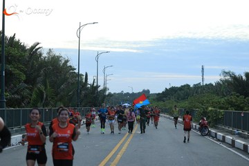 RUN TO LIVE 2025 - Ảnh #3276713