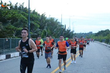 RUN TO LIVE 2025 - Ảnh #3274572