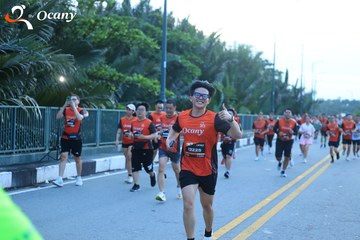 RUN TO LIVE 2025 - Ảnh #3270905