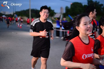 RUN TO LIVE 2025 - Ảnh #3272476